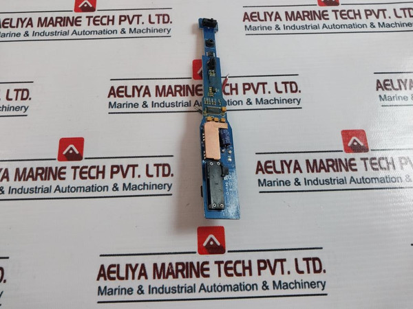 Bosch 2609120228 Printed Board