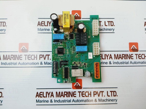 Fuji Electric F703 59 14(4) Printed Circuit Board