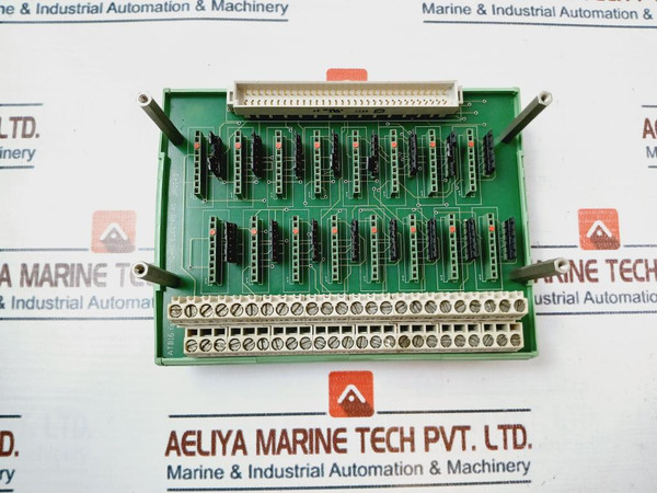 Jani Electro Atb16 Circuit Module
