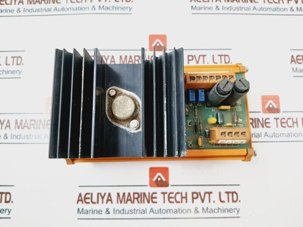 69-000636 Plc Module Used