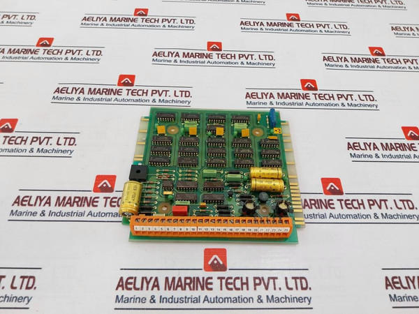 2726-1082-00 Pcb Card
