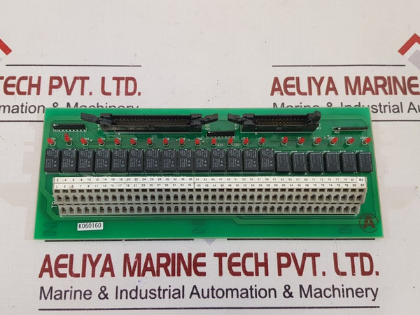 Nabco Tbu-106-11 Pcb