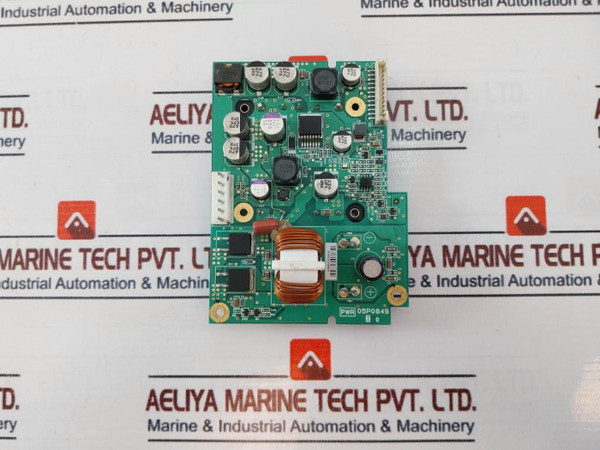 Furuno 05P0849 Motherboard Used