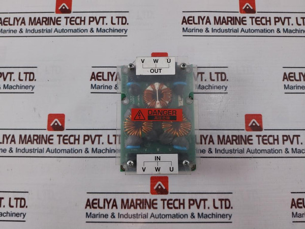 Njd-6202 Power Circuit Board