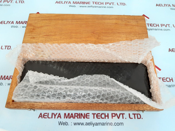 Osaka nunotani correcting plate