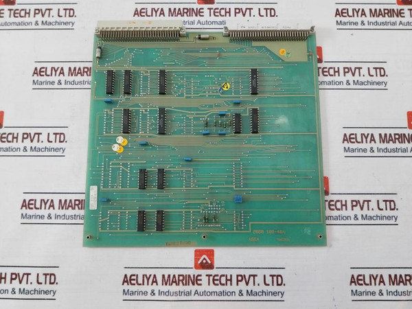 Abb Dsbc 111 Termination Module 57310256-k/1