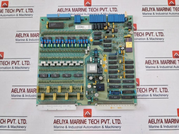 Abb Dsai 130 Analog Input Board 57120001-p, Pr: 07