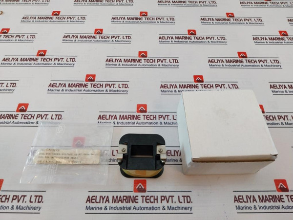 Coil For Under-voltage Relay 440V 60Hz New