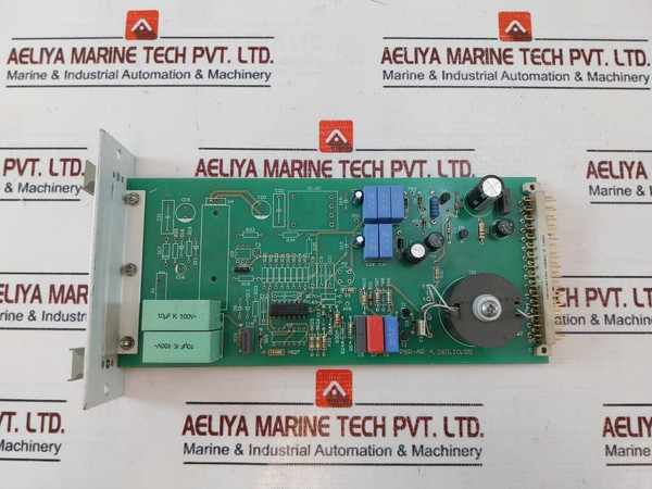 Strona Lutowania Psr-ar Printed Circuit Board