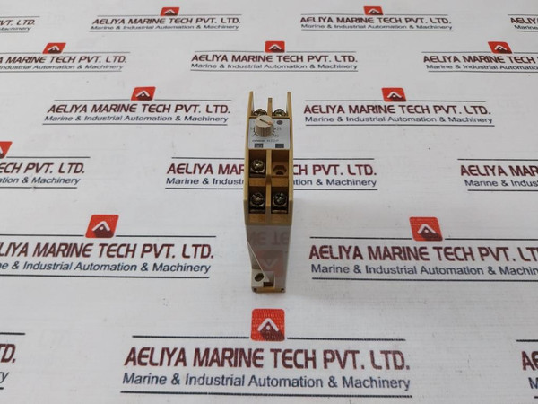 Omron H3Dp Timer 0–30Min 50/60Hz