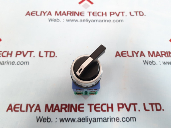 Yongsung Ysar3-222L Rotary Switch Ac250V6A