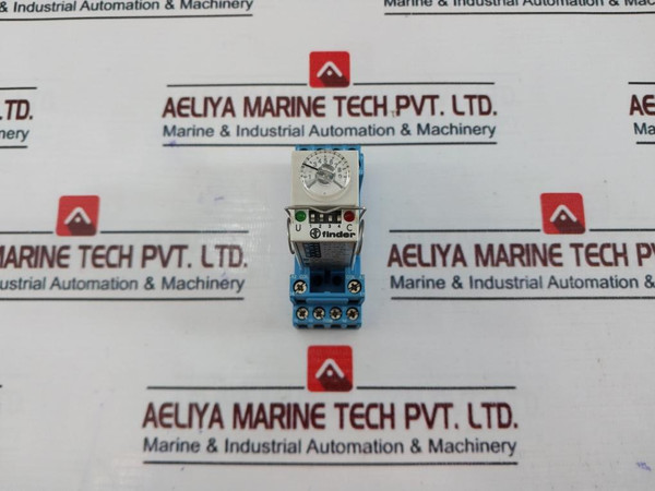 Finder 85.34.8.230 Timer