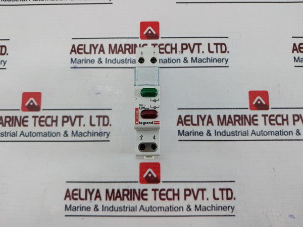 Legrand 04488 Double Fa Dauble Fonction Intector