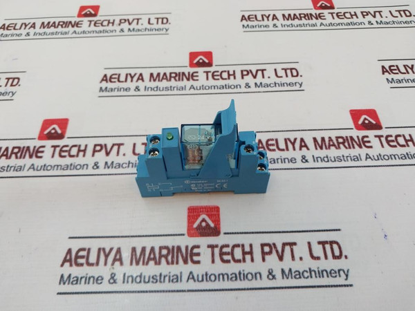 Finder 95.83.1 Relay Socket