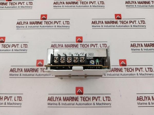 Omron S8Jc-z03524Cd Power Supply 200-240Vac