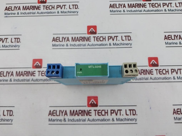 Measurement Technology Mtl5046 Isolating Driver 250V