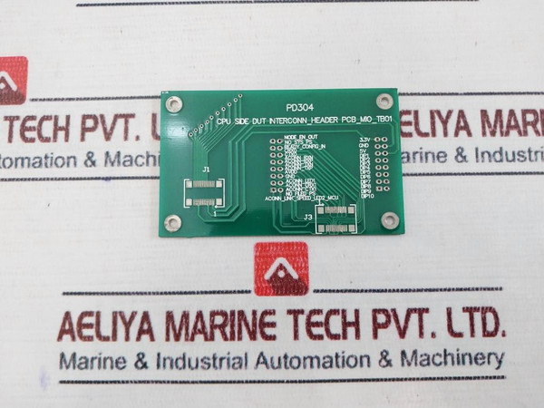 Pd304 Pcb Card