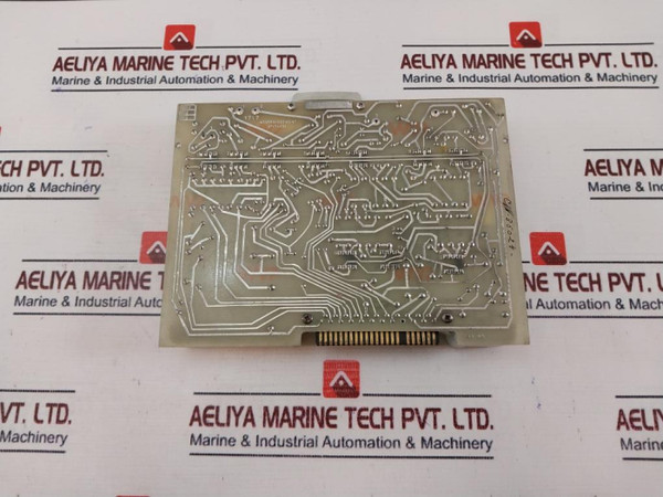 1717 Controller Control Module Used