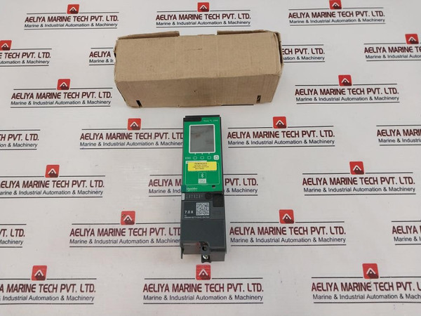 Schneider Electric Lv847604 Micrologic 7.0 X Control Unit
