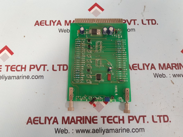 Hanla Ann-cm5 Printed Circuit Board
