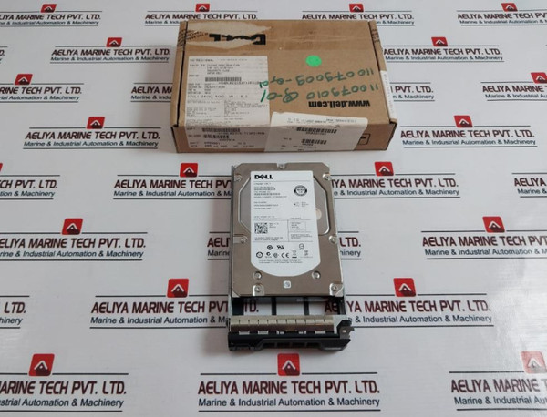 Dell 9Fn066-150/ Xn394 Cheetah 15K.7 Hard Drive St3600057Ss New
