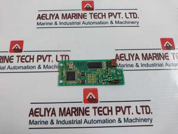 Fanuc A20B-8002-0312 Printed Circuit Board