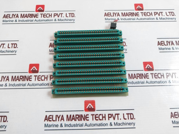 145 2003 Rev A Circuit Board Used