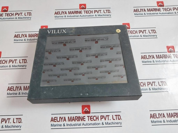 Vilux Vmt-085M 8" Lcd Monitor