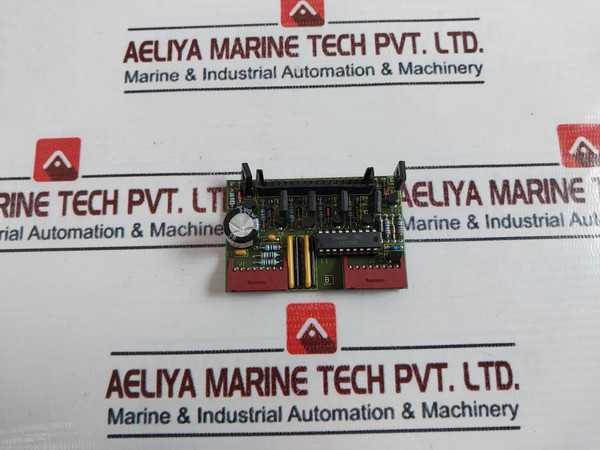 Avl 4630L04 Rev 1 Printer Adapter Card 94V-0