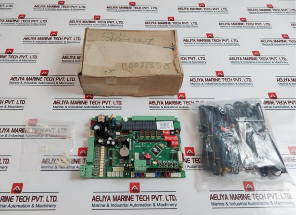 Blue Star Ae001C Vrf Main Pcb New