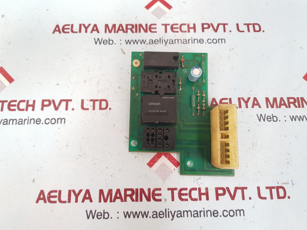Uzushio Electric Ustib 2 Printed Circuit Board