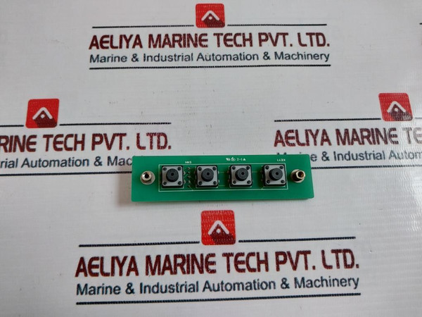 Key1 Circuit Board Sw4