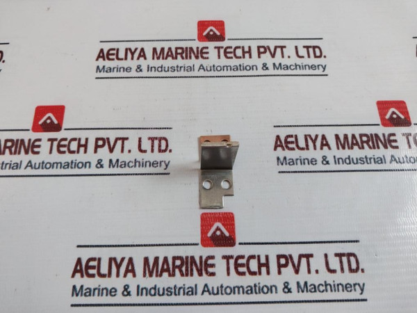 Lot Of 3X General Electric 123F719B Overload Heater Element Used