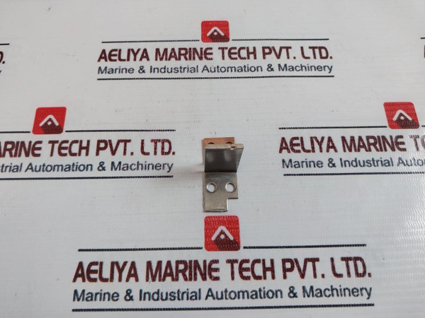 Lot Of 3X General Electric 123F719B Overload Heater Element