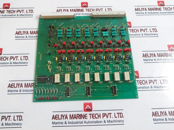 Newlyme Mc2Rt8-a00 Printed Circuit Board Used