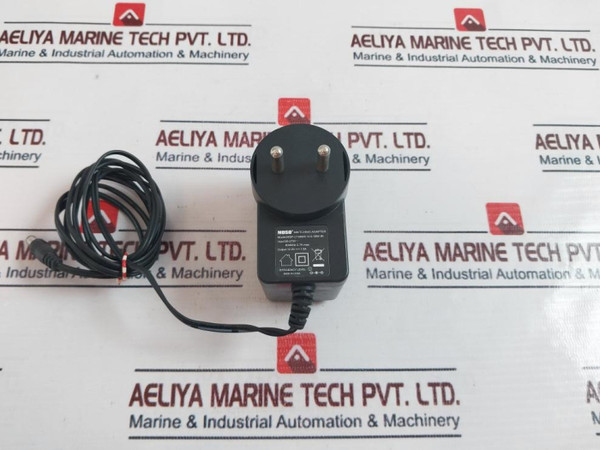 Moso Msp-c1500Ic12.0-18W-in Switching Adapter Used