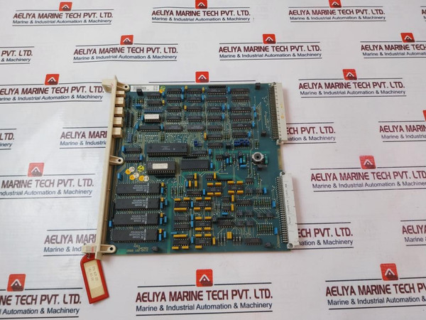 Abb Dsca 130 Communication Board
