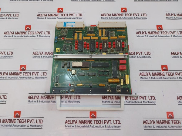 Stalectronic 2000 Circuit Board Rack 8537011412 K