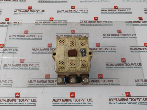 Fuji Electric Sc-7N(150) Magnetic Contactor 50/60Hz