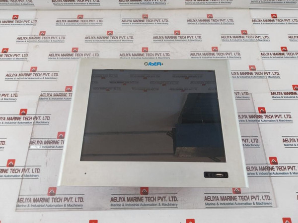 Asem Ht2000 Touch Screen Display