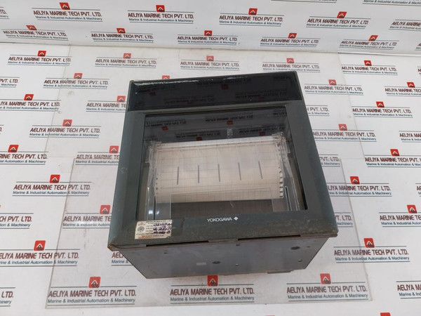 Yokogawa Chart Recorder