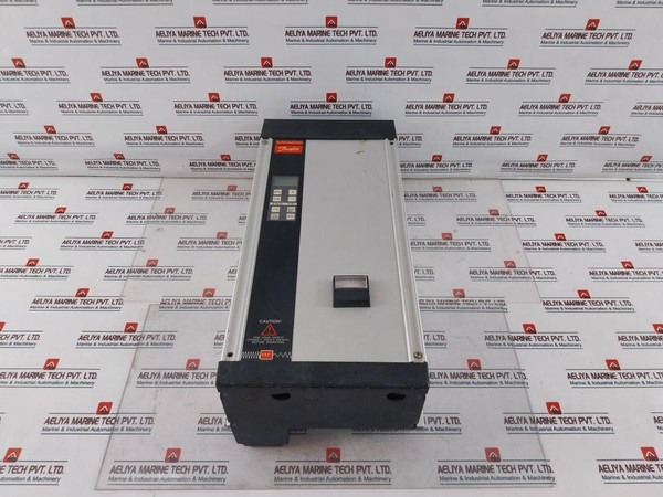 Danfoss 3006 Variable Speed Drive 440-500V