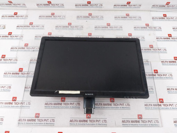 Achieva Em2002A Led Monitor 100-240V Ac Used