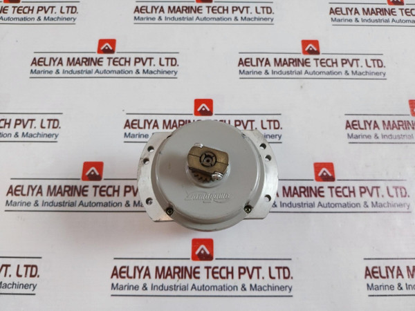 Tamagawa Seiki Ts 5N 2E 18 Synchro Tx-tr Motor 50/60Hz Used