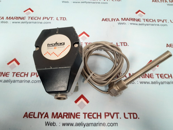 Trafag 471.2331 Thermostat Control Sensors - HBV Type: 471.2331