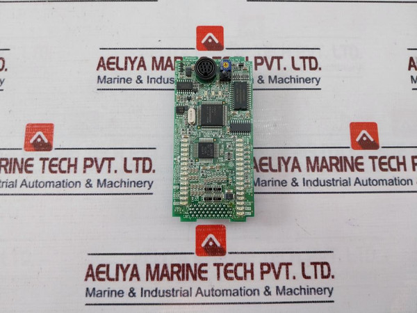 Mitsubishi Electric Fx0S-30M Printed Circuit Board