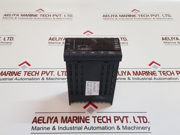 Sensor System K3Nv-lc1A-c2 Meter Lc