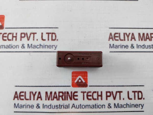 Unimax 20A, 125, 250, 480V,Ac Limit Switch Used