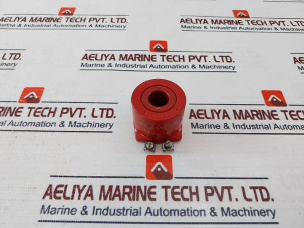 Lucifer S20F155 5000 24V= 8W Coil Used