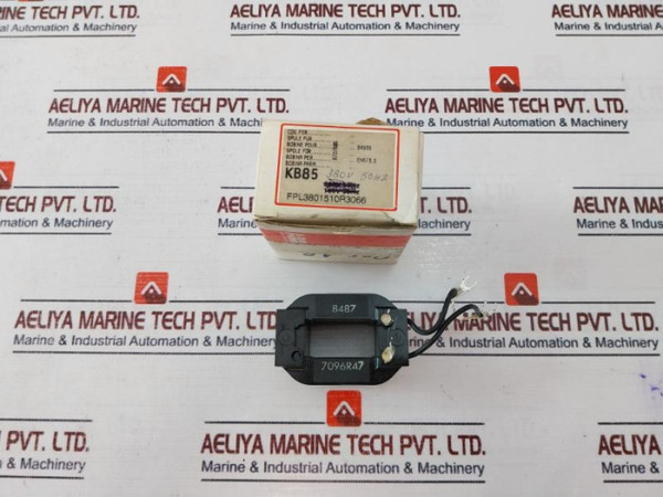 Bbc Kb 85 Coil For Contactor 380V 50Hz 440V 60Hz New